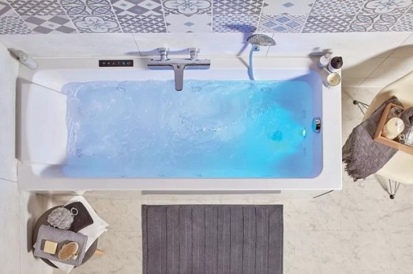 Акриловая ванна Jacob Delafon Sofa 170х70 см, E60518RU-00