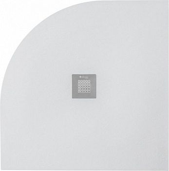 Душевой поддон Hidronatur Pleasure ATQ-100x100U-W 100x100 Душевой поддон Hidronatur Pleasure ATQ-100x100U-W 100x100