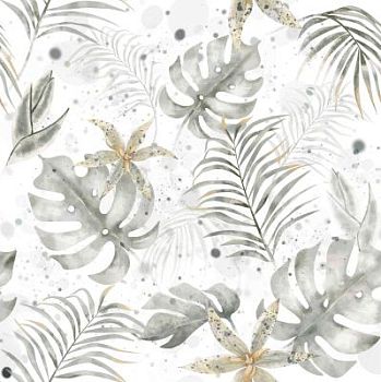 Керамическая плитка Creto Панно Malibu panno 60х60 (компл. из 2 штук)