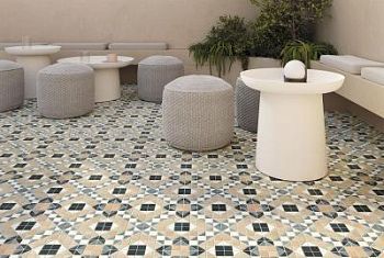 Tesserae Tesserae