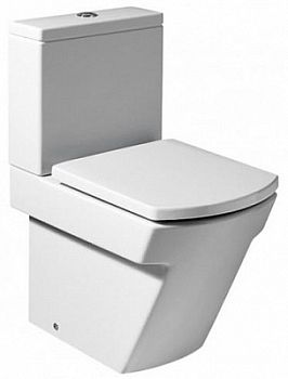 Унитаз-компакт Roca Hall 342628000