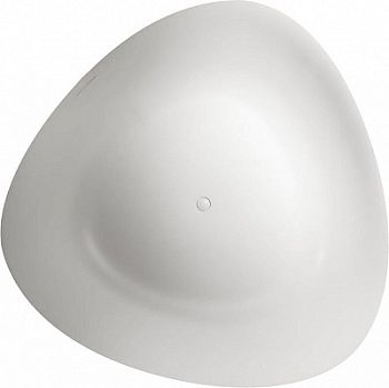 Ванна из искусственного камня Riho Oviedo 160 см