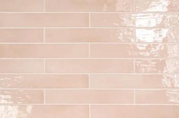 Blush Pink 6.5x40 Blush Pink 6.5x40