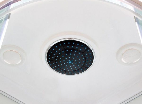 Душевая кабина Deto D08S