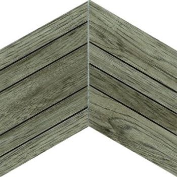 Parma Greige Mosaic 25x25