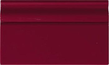 Battiscopa Bordeaux 12x20