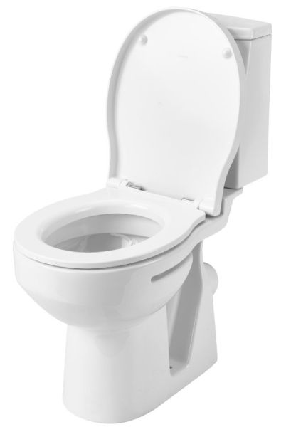 Унитаз-компакт Santek Аллегро Лайт 1WH302356 с сиденьем Унитаз-компакт Santek Аллегро Лайт 1WH302356 с сиденьем