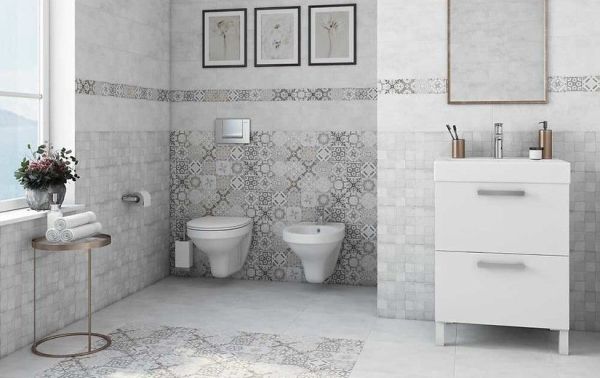 Керамогранит Sonata многоцветный 42х42 Керамогранит Sonata многоцветный 42х42