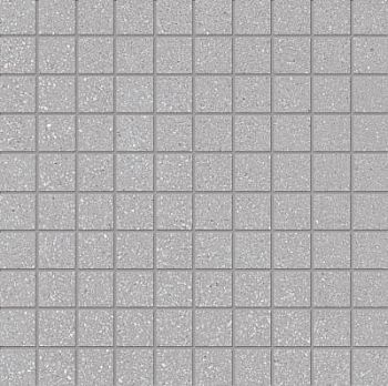 Mosaico 3x3 Grey Minimal 30x30