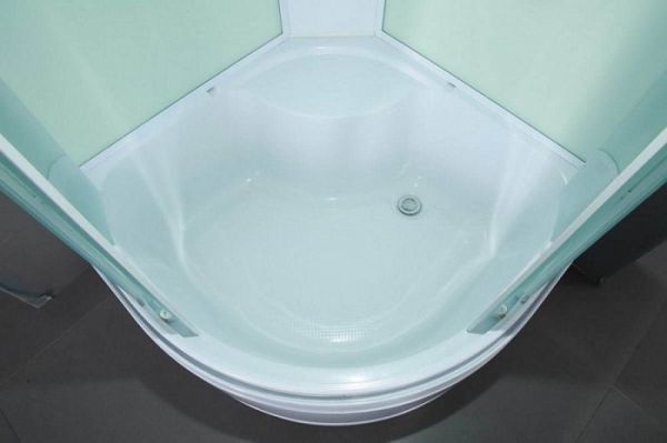 Душевая кабина Erlit Comfort ER3509TP-C3-RUS 90x90 см