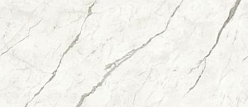 Панно Marvel Shine Statuario Supremo Bookmatch A Lappato 120x278