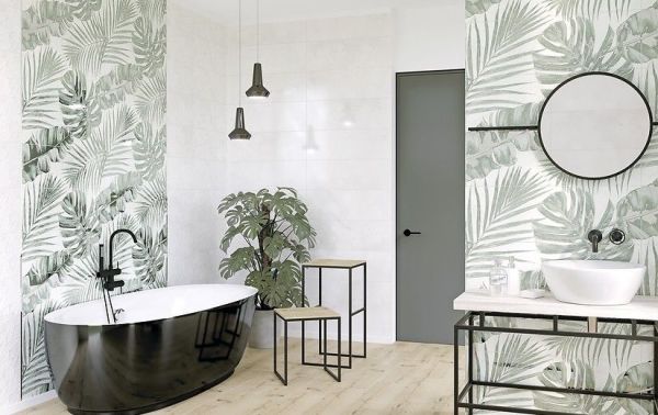 Керамогранит Asai бежевый 42х42