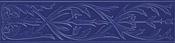Ermitage Cobalt Craquele 20x80 Ermitage Cobalt Craquele 20x80