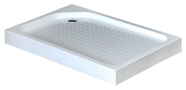 Душевой уголок Royal Bath RB 8120HP-C-CH (матовое) L Душевой уголок Royal Bath RB 8120HP-C-CH (матовое) L