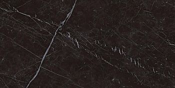 Керамогранит Marvel Stone Nero Marquina 45x90