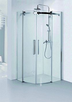 Душевой уголок Azario Ottawa 2142 90x90x200 см