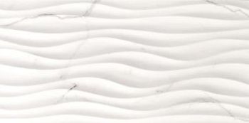 Curl Calacatta Matt 35x70
