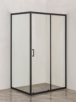 Душевой уголок Orange E23-12090TB 120x90 см без поддона