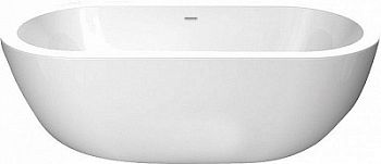 Акриловая ванна BelBagno BB13-1700 170x79 см