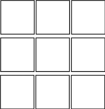 Mosaico Onsernone Grip 10x10 30x30