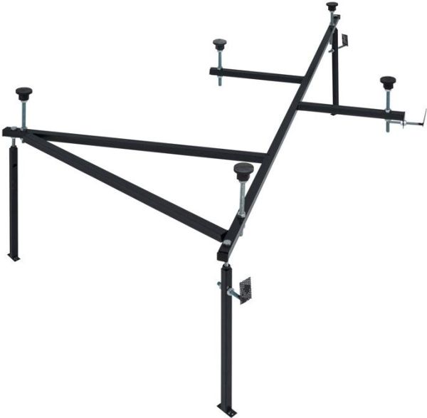 Каркас сварной для акриловой ванны Aquanet Sarezo 160x100 R