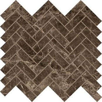 Trama Frappuccino Pollock Full Lappato 31.9x28.3
