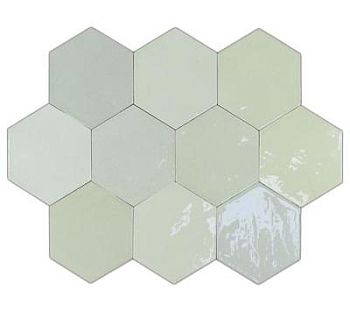 Mint 10.8x12.4