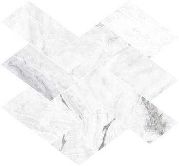 Chevron T9 Satin Rec 43x39