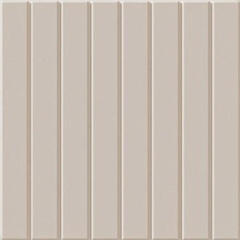 Керамогранит WOW RASTER Line S Chalk 15x15 см