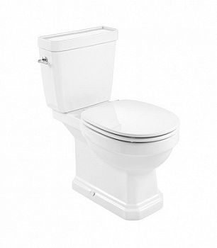 Унитаз-компакт Roca Carmen 3420A7000