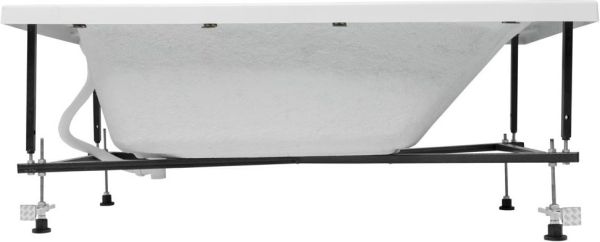Каркас сварной для акриловой ванны Aquanet Roma 150