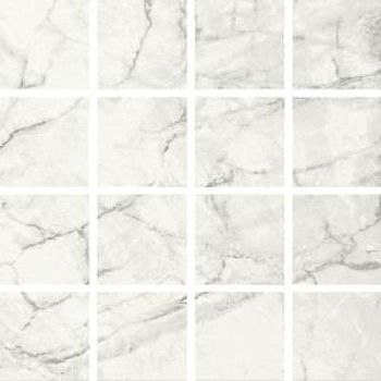 Blanco Malla 30x30