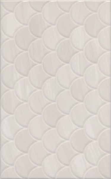 Плитка Сияние светлый структура 25х40