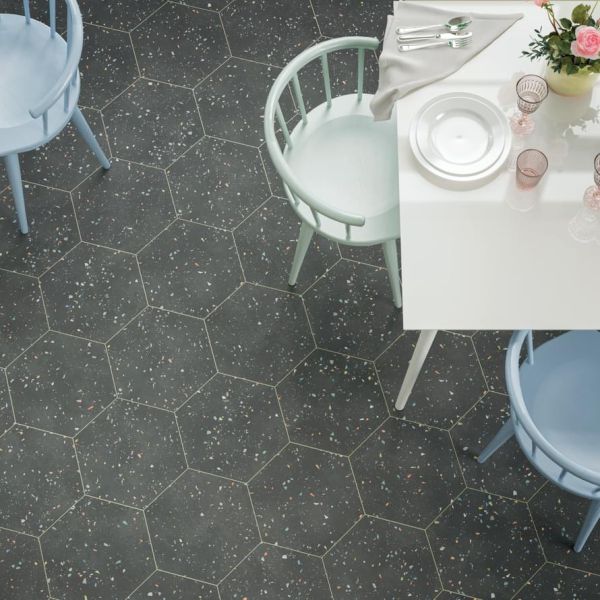 Terrazzo Terrazzo