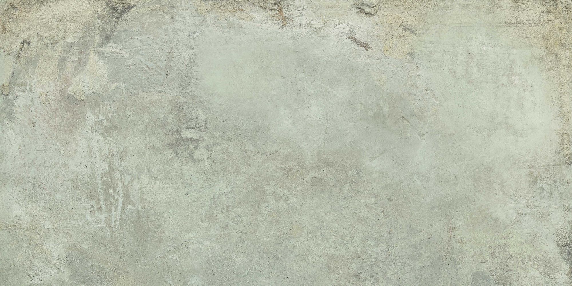 Smoke Бело-зеленый