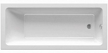 Акриловая ванна Ravak 10° 170x75