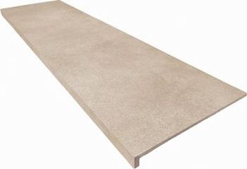 Peldano Recto C1 B Taupe 33x120