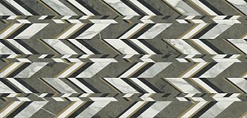 Декор Lux Marmorea Bplus Pulido 120x260