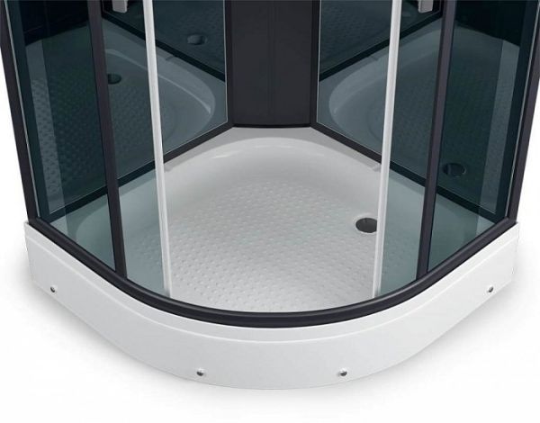 Душевая кабина Erlit Eclipse ER5709P-C24 90x90 см