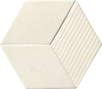 White 11.5x20