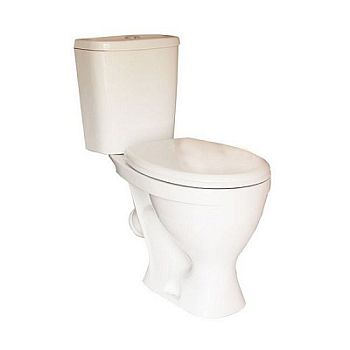 Унитаз-компакт Sanita Формат комфорт