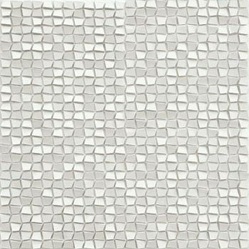 White Poli 30x30