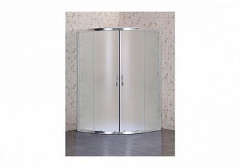 Душевой уголок Aquanet SE-900Q-Short 211297 90x90 см без поддона