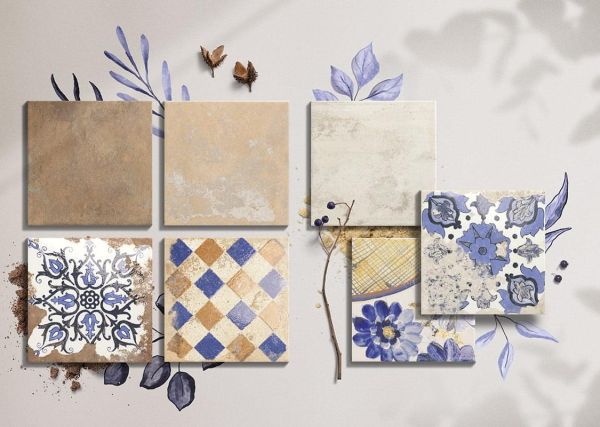 Land Anthology Land Anthology