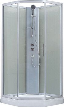 Душевая кабина RGW 2819 100 см