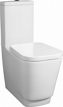 Унитаз-компакт BelBagno Romina BB121CP