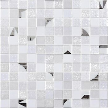 Мозаика Boreal Halo 31.1x31.1