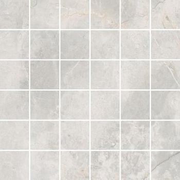 Mosaic White 29.7x29.7