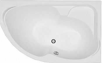Акриловая ванна Aquanet Allento 170x100 R Акриловая ванна Aquanet Allento 170x100 R
