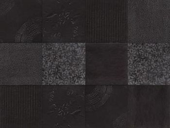 Mix 1 Black 30x30